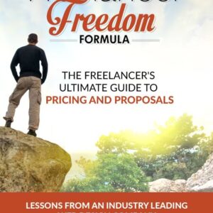 Ebook 03 — Freelancer Pricing Guide