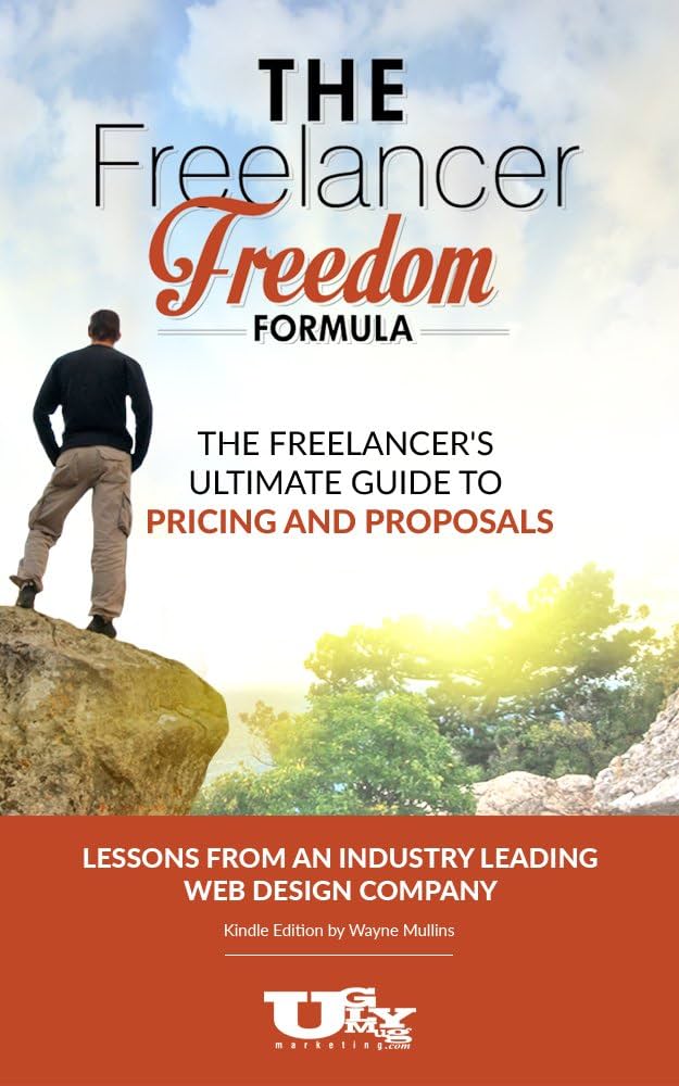 Ebook 03 — Freelancer Pricing Guide