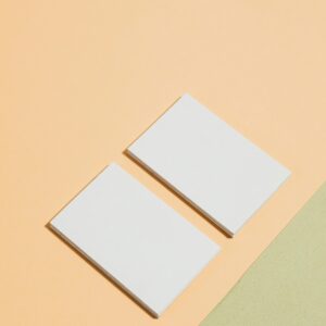 Starter Bundle (2 ebooks)